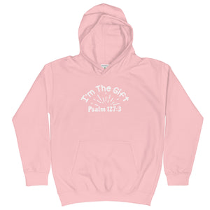 UNISEX LIMITED EDITION YOUTH GIFT HOODIE