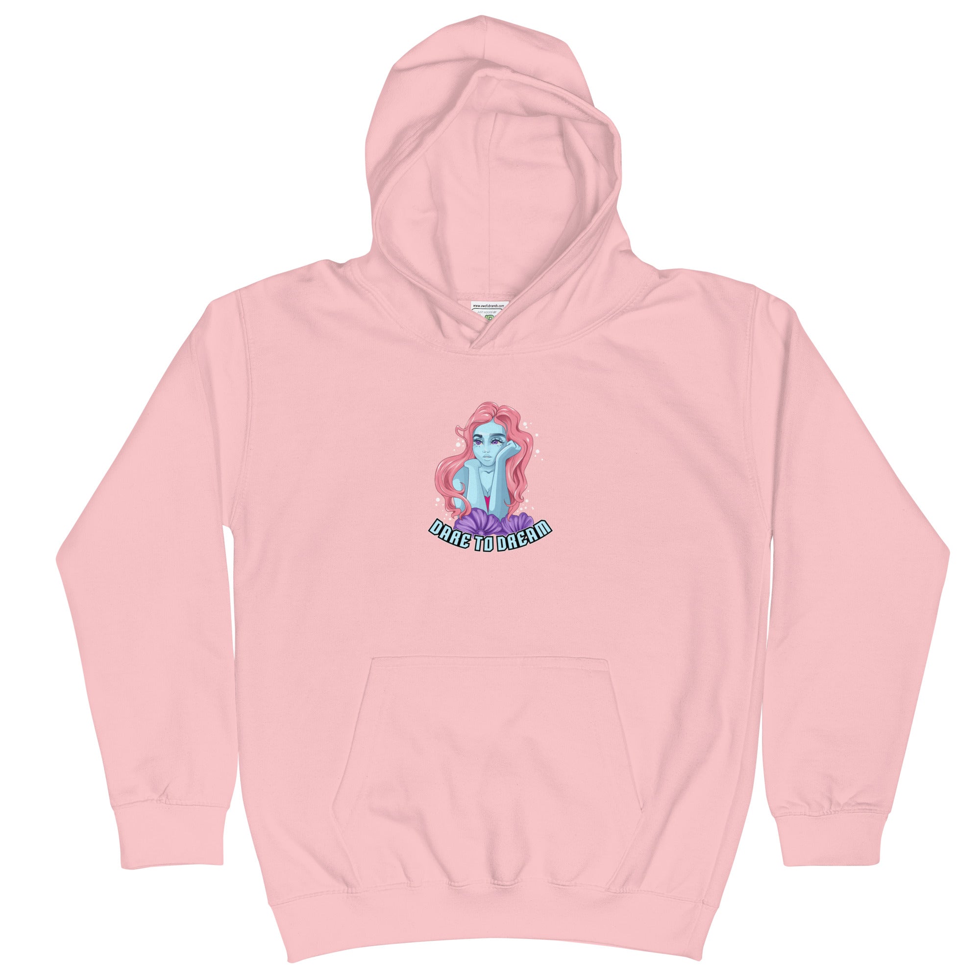 UNISEX LIMITED EDITION YOUTH DREAM HOODIE