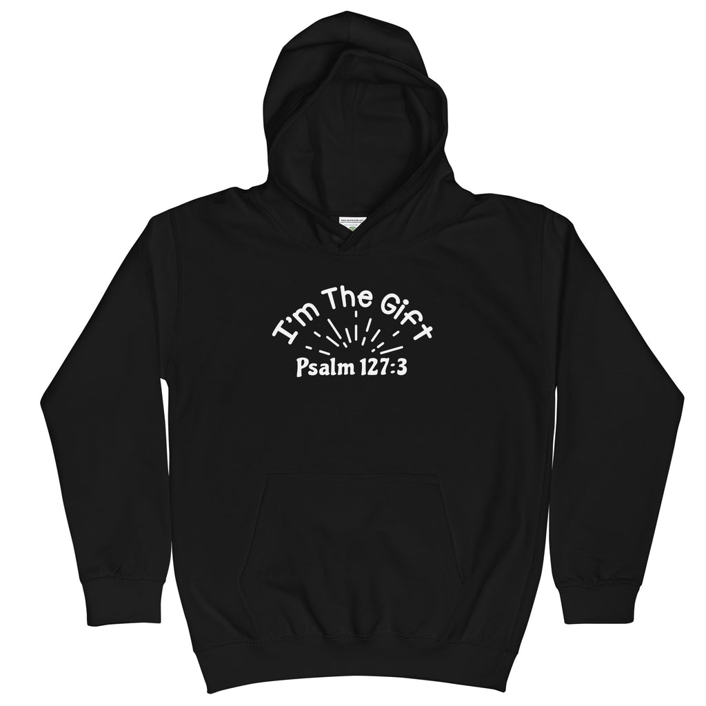 UNISEX LIMITED EDITION YOUTH GIFT HOODIE