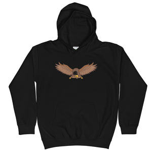 UNISEX LIMITED ADDITION YOUTH EAGLE HOODIE