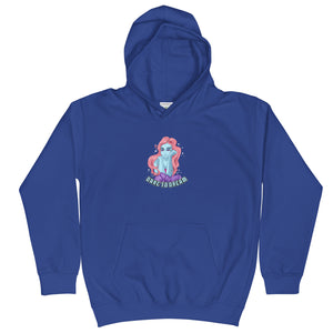 UNISEX LIMITED EDITION YOUTH DREAM HOODIE