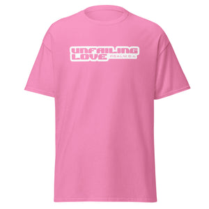 UNISEX LIMITED EDITION UNFAILING LOVE