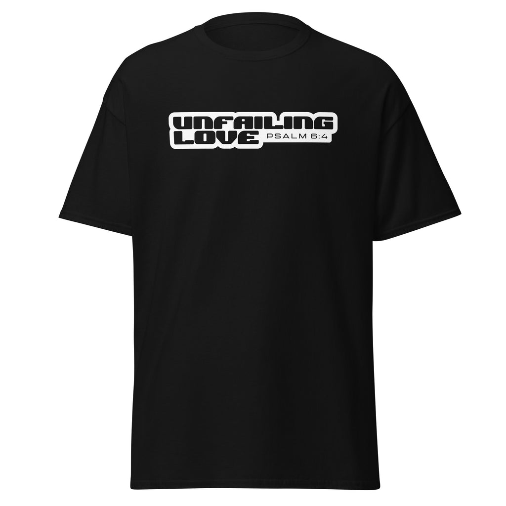 UNISEX LIMITED EDITION UNFAILING LOVE