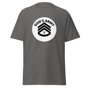 UNISEX LIMITED EDITION GOD'S ARMY