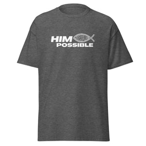 UNISEX LIMITED EDITION HIMPOSSIBLE