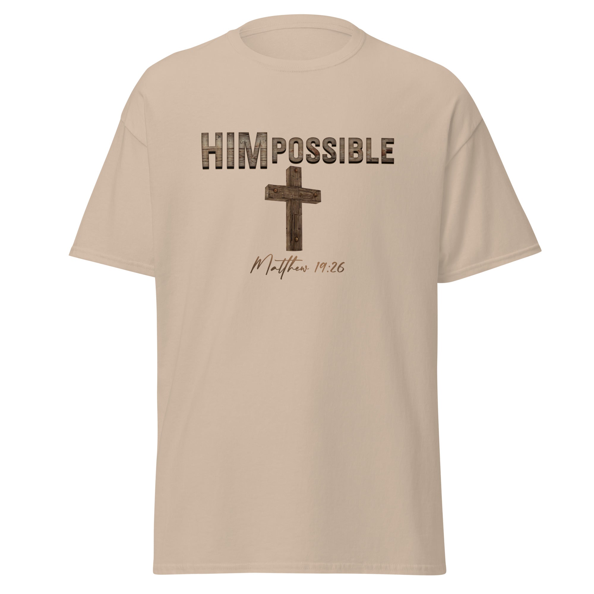 UNISEX LIMITED EDITION HIMPOSSIBLE 2