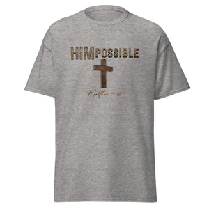 UNISEX LIMITED EDITION HIMPOSSIBLE 2