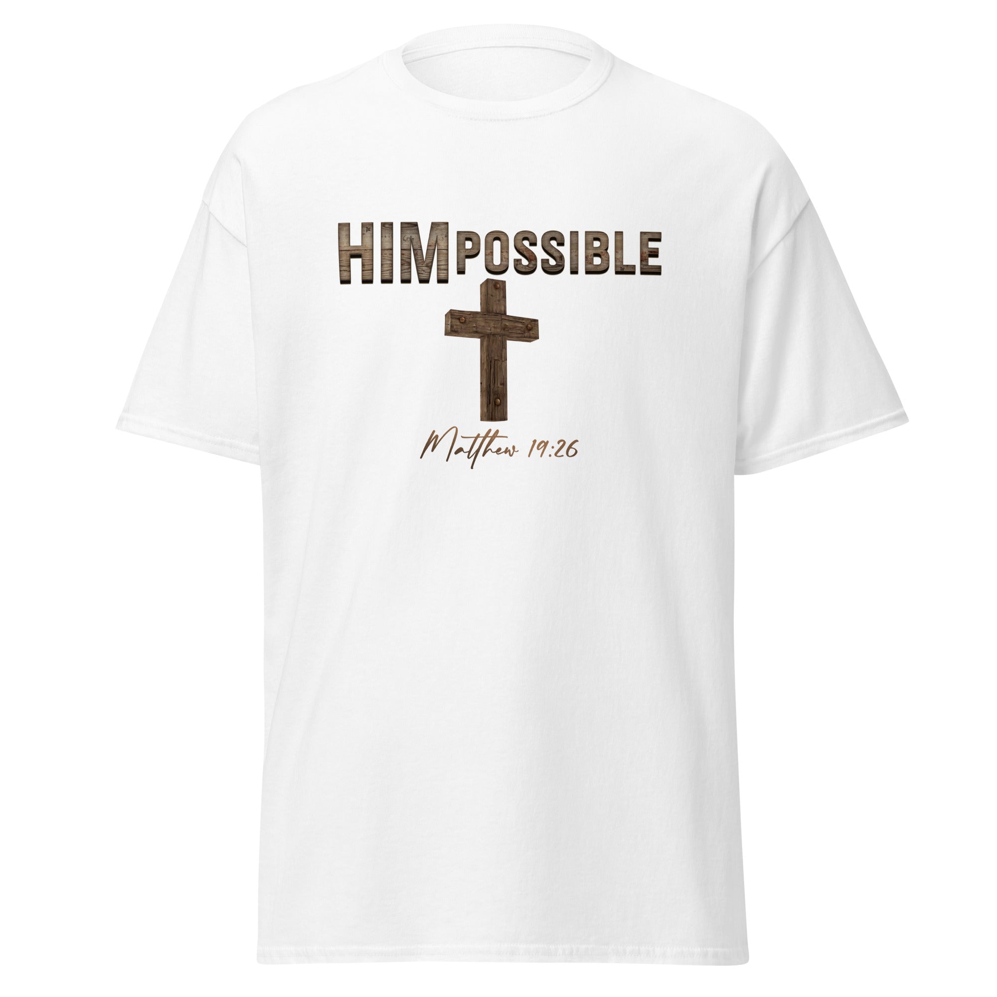 UNISEX LIMITED EDITION HIMPOSSIBLE 2