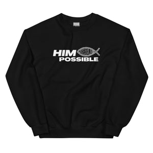 UNISEX LIMITED EDITION HIMPOSSIBLE