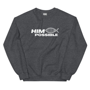 UNISEX LIMITED EDITION HIMPOSSIBLE