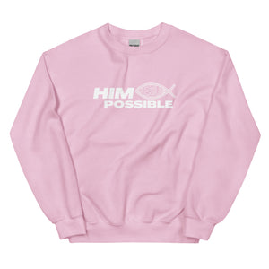 UNISEX LIMITED EDITION HIMPOSSIBLE