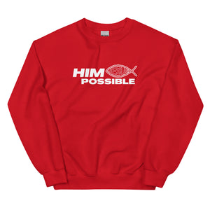 UNISEX LIMITED EDITION HIMPOSSIBLE