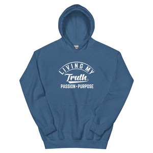 Unisex LIMITED EDITION TRUTH, PASSION, PURPOSE