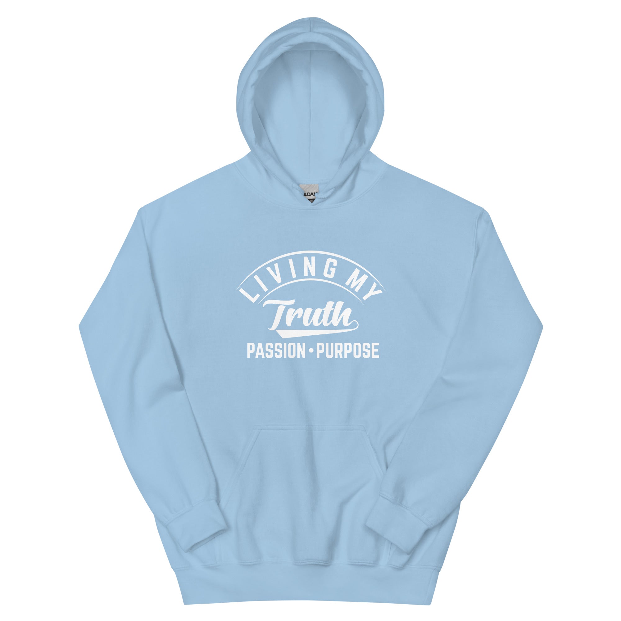 Unisex LIMITED EDITION TRUTH, PASSION, PURPOSE