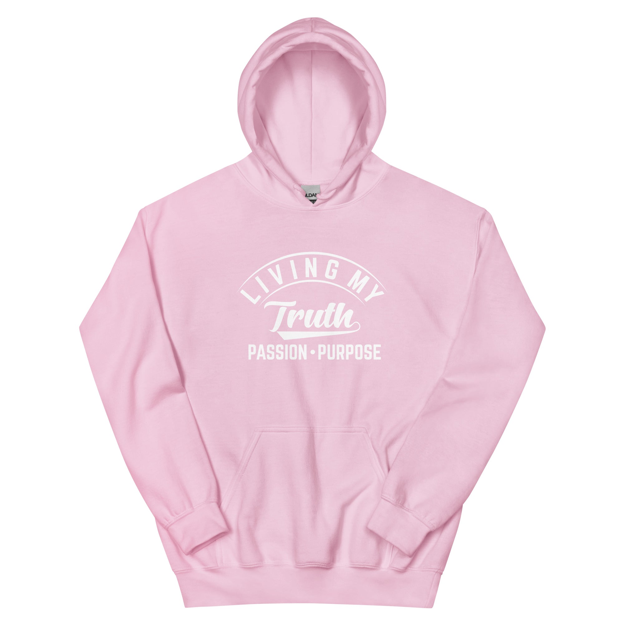 Unisex LIMITED EDITION TRUTH, PASSION, PURPOSE