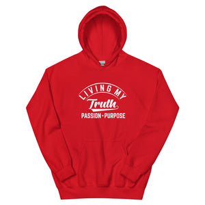 Unisex LIMITED EDITION TRUTH, PASSION, PURPOSE