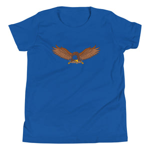 UNISEX LIMITED EDITION YOUTH EAGLE